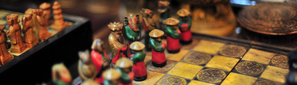 Komunikaty i materiały